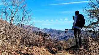 군지산 영상