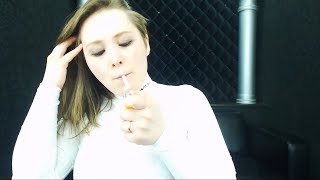 Chloe 1 - Smoking Girls Channel
