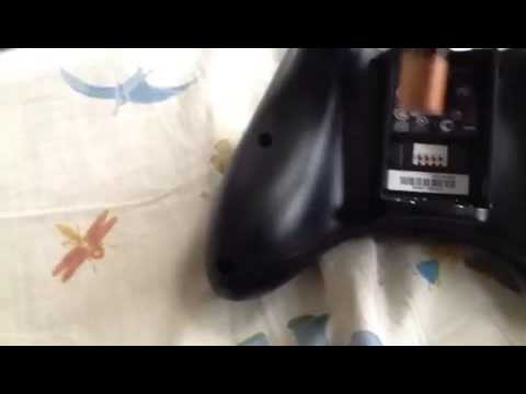 How to charge your Xbox 360 controller without a charger kit