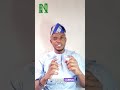 Why Nigerian hollow block breaks.A house built with saliva will collapse under the pressure of dew