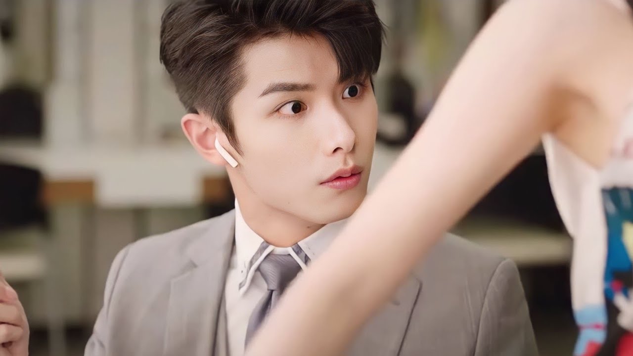 She Keep Her Handsome Man Away From Other Girl💗New Korean Mix Hindi Songs💗KDrama💗Chinese LoveStoryMv