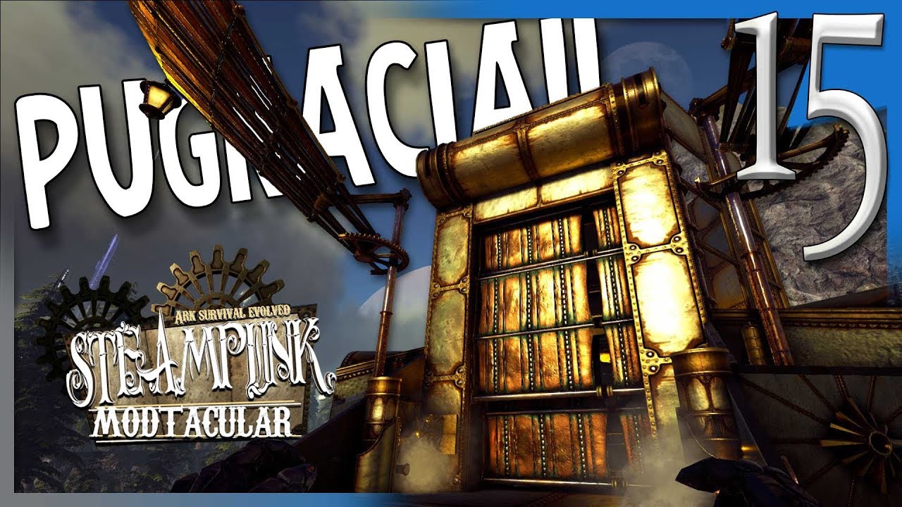 Using S Transfer Tool More Building Ark Survival Pooping Evolved Modded W Pugnacia E15 Youtube