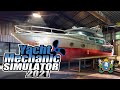 Симулятор механика яхты 2021 / Yacht Mechanic Simulator 2021