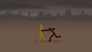 Sound Design Practice #2 (not my animation)
