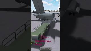 Transfering A Cargo Song Nu Pogodi Game Name Turboprop Flight Simulator