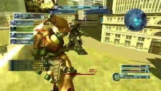【バトオペ】野良ホスト視点21【バズケンプLv5】