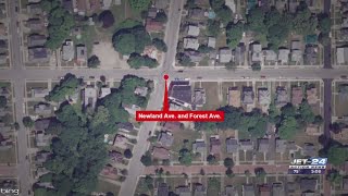 Police investigating shooting turned homicide in Jamestown, NY