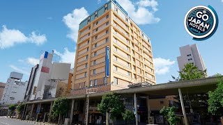 HOTEL MYSTAYS Aomori Station | Aomori, Japan | Hotel Review 🏨