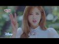 리루리루페어리루 오프닝 Brand New Days [에이핑크] 한국판ver