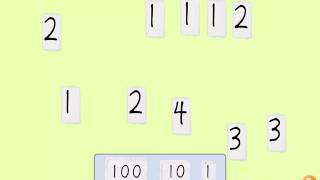 Make A Ten Number Talk 5