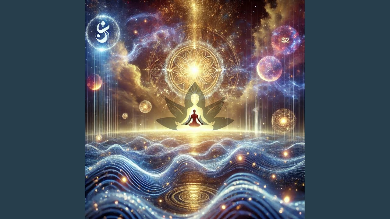 Rest Awakening Light Energy