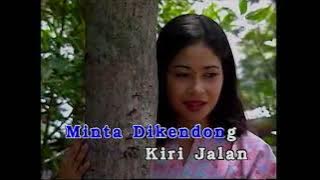 Sudirman - Jali Jali (Real Karaoke)
