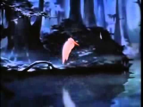 Leopold Stokowsky, 'Clair de Lune' (Claude Debussy)