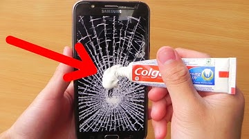 10 Toothpaste Life Hacks YOU SHOULD KNOW