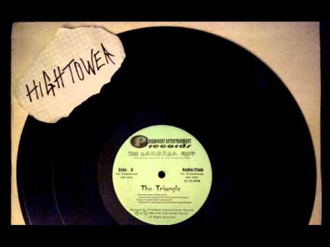The B.L.U.N.T.E.D. Crew  - Keep Ya Head (Radio Version)