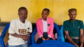 YAKA na DUSABE BYAKOMEYE 🙄NZOVU YUMIWE😭YAKA YAKUBITIWE SODOMA IZAKABWANA KUVUGA URURIMI NTIRUSOHOKA🙄