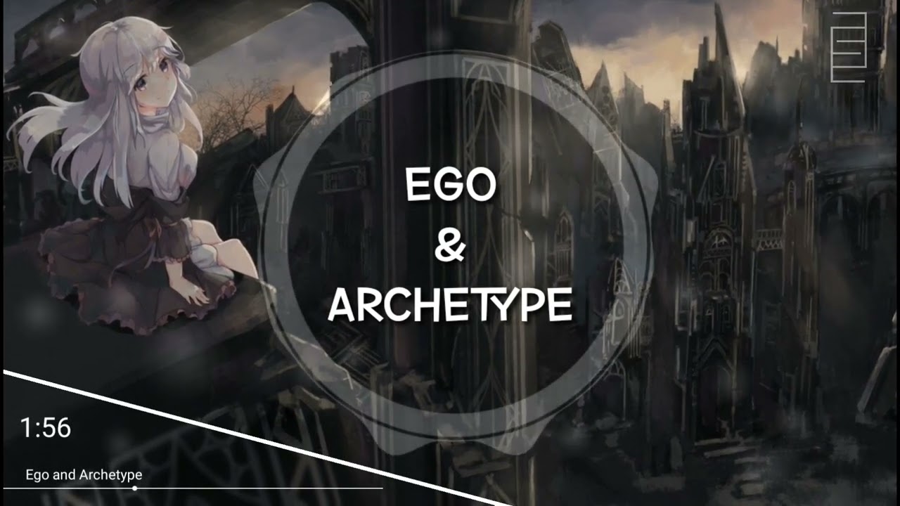 Aphéa - Ego and Archetype - (SOUNDSCAPE)