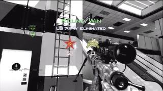 BestCodShotsHistory | Episode 71 | Lucky killcam!