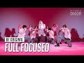 (Full Focused) SUNMI (선미) 'You can't sit with us' 4K | BE ORIGINAL