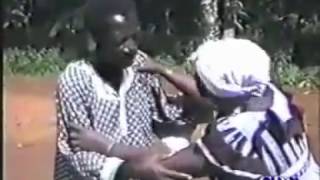 Oudjelimagan - Episode 1 - Théâtre de Guinée (Version Malenké)