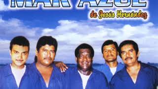 Conjunto Mar Azul,, Fernando El Pelon