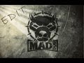 Capture de la vidéo Mad Dog - A Night Of Madness (Exotane 2013 Remix)
