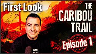 This WW1 Game is Darker Than Expected | Caribou Trail Ep 1