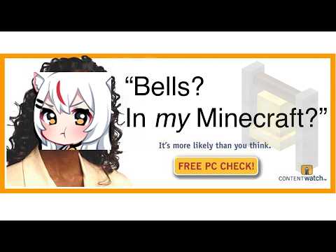 [minecraft] i got trolled last night so im streaming again [check desc to join my server]