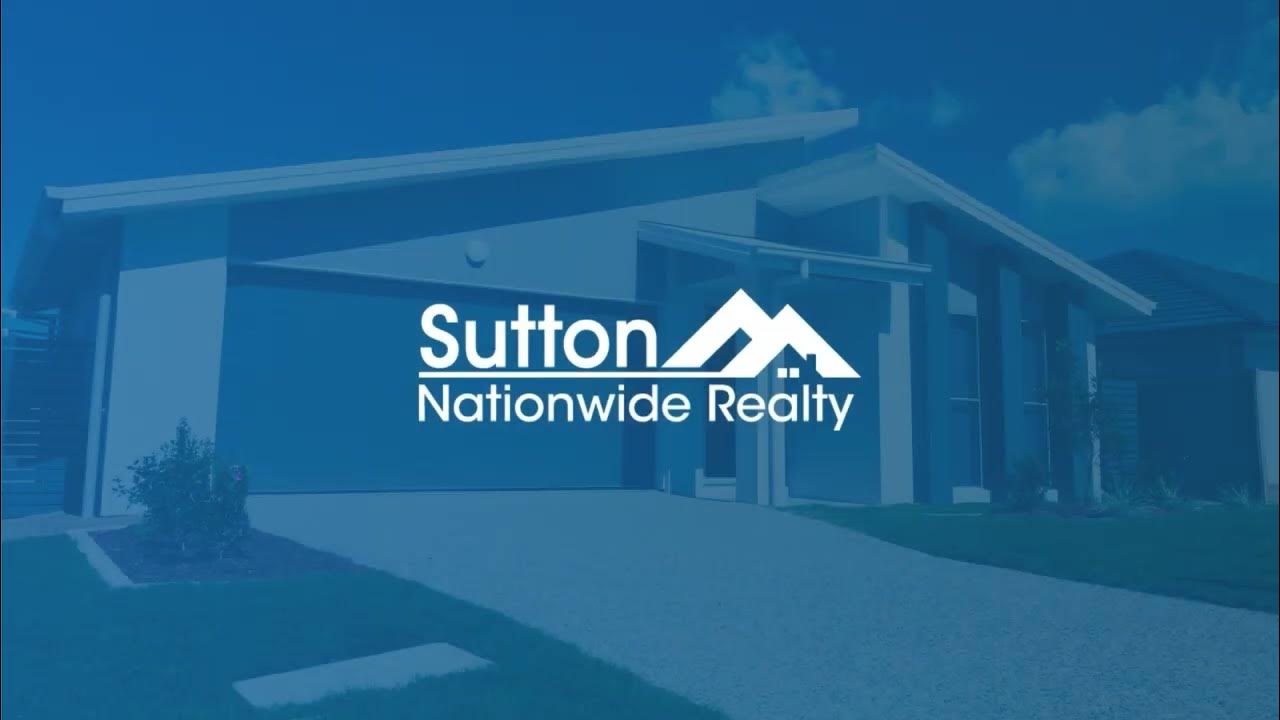 Sutton Nationwide Realty Here to Assist YOU YouTube