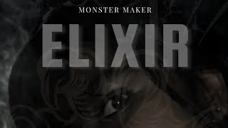 Monster Maker Elixir - A short film by 12 STEM Pythagoras (Group 3)