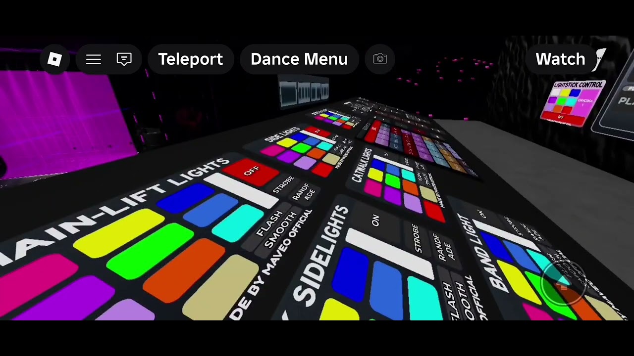 Pro Dj,blackpink Deadline Tour Roblox in La 