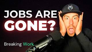The 92 Million Jobs Going Away (And Why That's Your Opportunity)