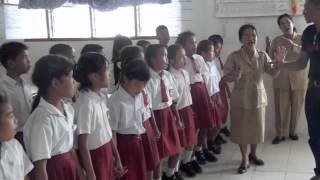 Download Lagu Ambilkan Bulan Bu / Please Pick A Star For Me MP3