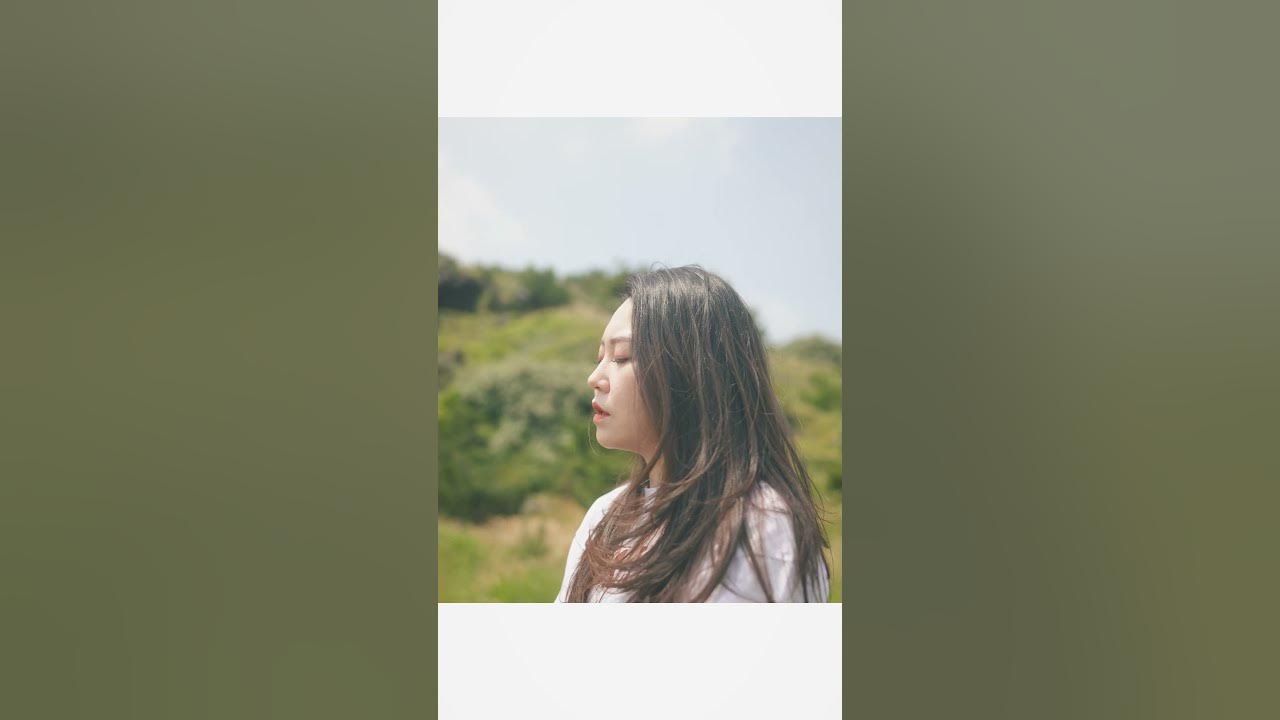 Oasis - Whatever (Cover by 새벽밤 (Dawn & Night)) (Ver. 2) #shorts