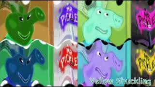 I Agree With Peppa Avs Effects Powers Quadparison Avs Effects Squared