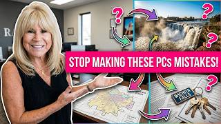 Stop Making These PCS Mistakes