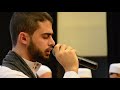 هذا القرآن أنشودة من طلاب جيل القرآن مع الأستاذ خالد علوان