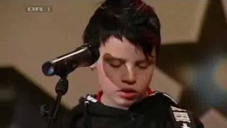 Talent 2008 Dk - Ragnar