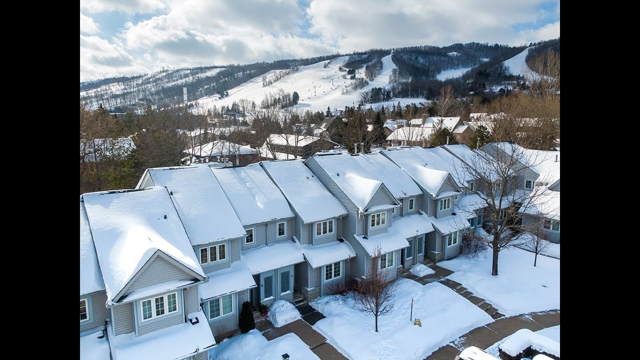 SOLD! Apblett Group Real Estate Collingwood & The Blue Mountains