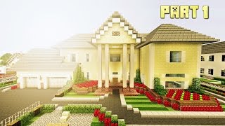 Minecraft Lets Build MineVille: How To Build A Mansion Tutorial Part 1
Hey Guys this the New Mansion Tutorial I Got For You guys hope you guys will like This New Mansion is a very simple Tutorial that you guys can follow! hope you guys can build this to your own world and have fun Guys ^_~
Please Hit LIKE!
Leave a COMMENT!
And SUBSCRIBE
House By: MinecraftTF11
Original Bulder By: MinecraftTF11
Check out My Channel: https://www.youtube.com/user/MinecraftTF11 Minecraft Lets Build MineVille: How To Build A Mansion Tutorial Part 1