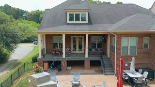 RED OAK BUILDING COMPANY 2022 Highlight Video for Christmas Party.