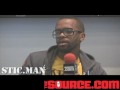 The Source Magazine Presents Dead Prez (Part 1: Change)