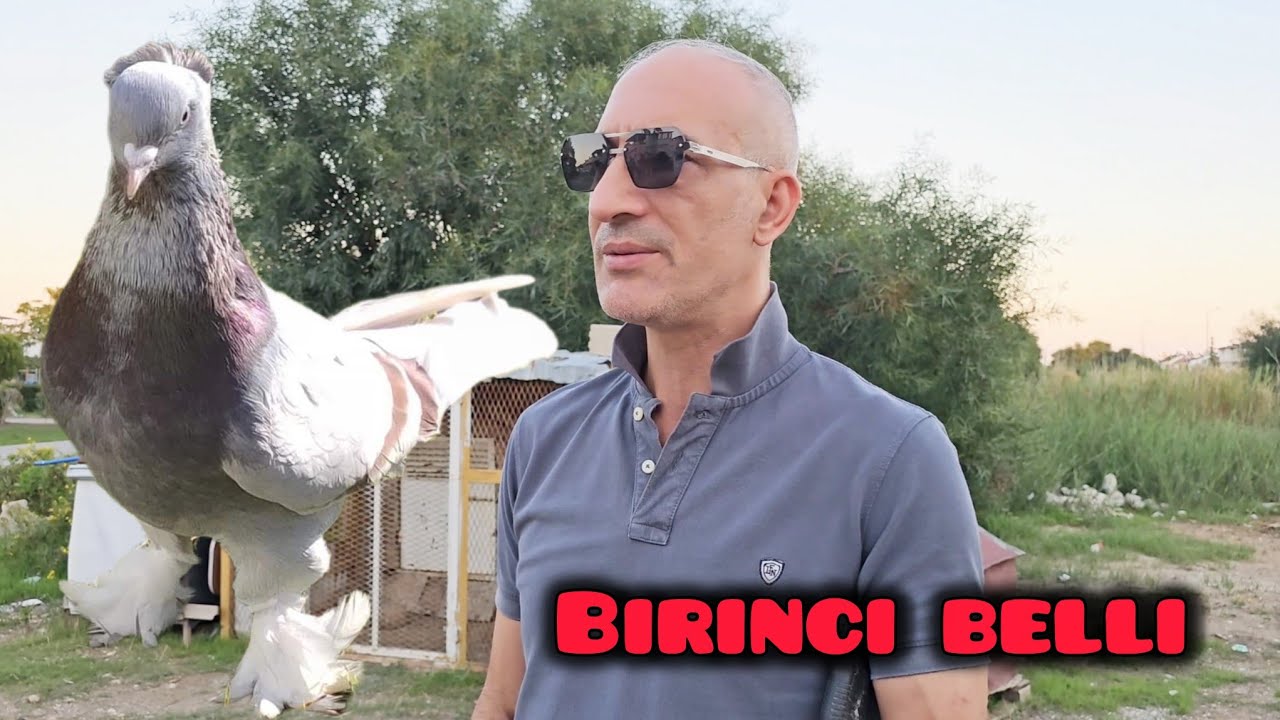 Birinci Belli İkinci Kim...