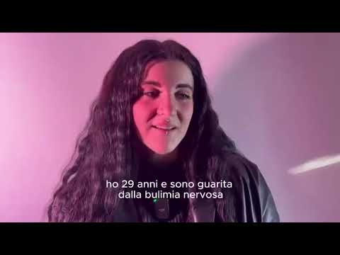 La battaglia di Chiara Ruani contro la bulimia