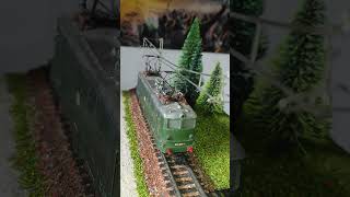 Primex 3033 141 207-1 ,analog #primex #maerklin #db #eisenbahn