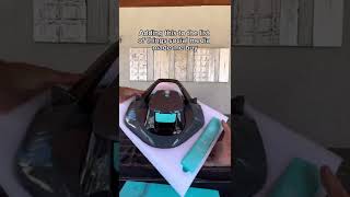 The Pool Cleaner Of The Future?