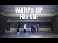 WARPs UP / Hali Gali(Dance Practice Video)