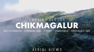 48 Hours in Chikmagalur | Places to Visit in Chikmagalur | Chikmagalur Tourist Places