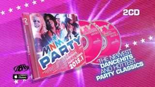MNM Party 2015-1