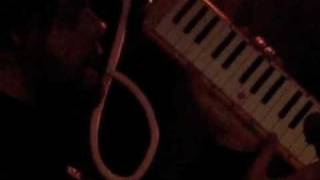 Video thumbnail of "Raz Ohara & The Odd Orchestra- Miracle"